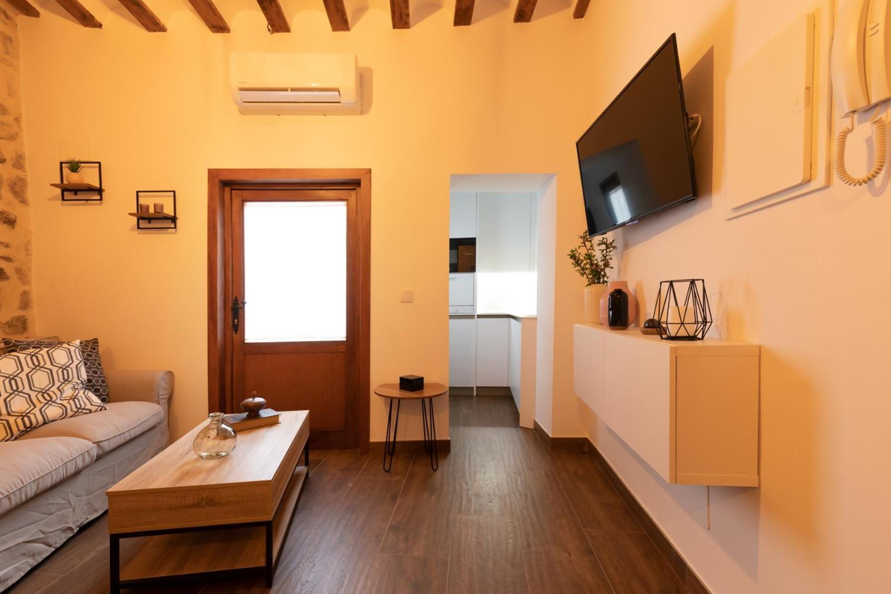 Apartamentos Boutique Hya Toledo Exterior foto
